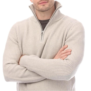 Sudadera de Invierno Personalizada Vintage 100% Algodón para Hombre, Manga Larga, Cuello Alto, Diseño Sólido, Estilo Casual Americano, con Capucha - Product Image 3