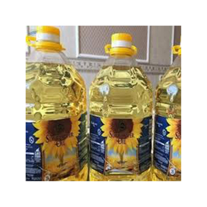 Aceite de girasol refinado de calidad al por mayor de alto fabricante nuevo mejor material con tarifa barata - Product Image 5