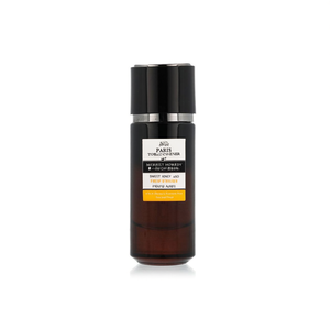Paris Corner Frenetic Tobacco Honey, Eau de Parfum Unisex de 80 ml con Notas Dulces de Miel y Tabaco Frenético - Product Image 2