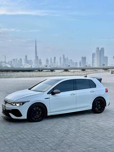 Volkswagen Golf R - Product Image 3