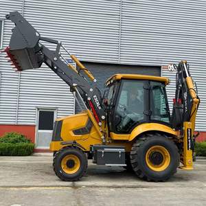 Compre Retroexcavadoras JCB 3DX / 3CX Plus Eco Xpert 4WD Nuevas y Usadas en Buen Estado a Buen Precio - Product Image 5