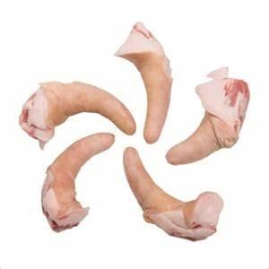 หางหมูแช่แข็งออร์แกนิกแช่เย็นสำหรับบริโภคของมนุษย์ - Product Image 2