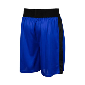 2024 deportes de boxeo usa Chaleco de boxeo y pantalones cortos uniforme de boxeo de alta calidad chaleco personalizado y conjunto corto - Product Image 6