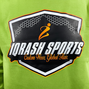 Sudadera Nueva de Invierno, Corte Regular, Gruesa, 100% Algodón, Lisa, con Logotipo Personalizado, Transpirable, para Hombre - Product Image 4