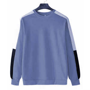 Prix de gros Nouveau design Meilleurs hommes Sweatshirts Bas quantité minimale de commande Hommes Sweatshirts Prix de gros Sweat-shirt pour unisexe - Product Image 3