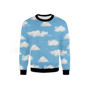 Wholesale XS Men's Solid Pattern Hoodies <b>Sweatshirts</b> Lightweight Sublimation <b>Fleece</b> Unique Plain Dyed Printed Design for Winter - Product Image 1