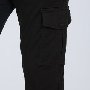 Pantalones para Hombre, Multibolsillos, Holgados, Ligeros, Deportivos, Casuales, Tácticos, de Lona, para Actividades al Aire Libre - Product Image 4
