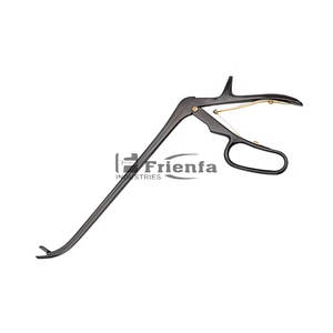 คีมหนีบคีมหนีบ Tischler สำหรับใช้ทางการแพทย์ผลิตจากผู้ผลิตระดับมืออาชีพ - Product Image 6