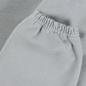 Soft & Comfortable <b>Men's</b> Basic Jogger Sweatpants - Perfect for Workouts, <b>Lounging</b>, and Everyday Comfort - Product Image 3