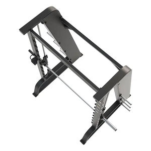 Venta caliente de equipos y máquinas de entrenamiento de gimnasio multifunción para ejercicio de gimnasio - Product Image 5