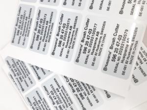 ป้ายตามลำดับ - Product Image 4