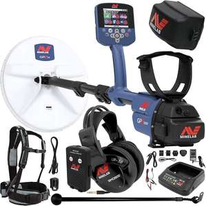 أفضل جهاز كشف الذهب تحت الأرض للبالغين في أفريقيا - Product Image 2