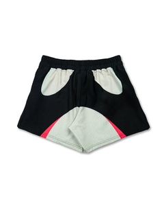 Shorts de combat Engage, coupe légère, robustes, toucher doux, extensibles, séchage rapide, bande large, pour la gym, l'entraînement, le sparring, mouvements libres, usage sportif - Product Image 3