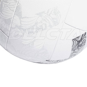 Balón de Fútbol Híbrido Más Vendido a Precio Económico, Balón de Fútbol Híbrido de Fabricación Profesional - Product Image 6