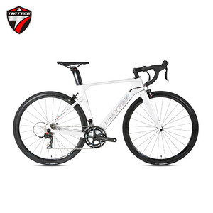 Bicicletta da Corsa R10 in Fibra di Carbonio, Ruote 700c, Cerchi in Lega di Alluminio, 22 Velocità, Freni a Disco - Product Image 5