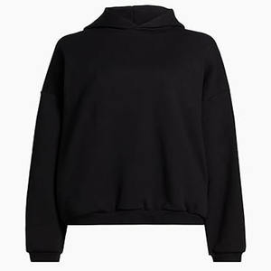 Trendy Oversized <b>Hoodie</b> <b>Men</b> Women Casual Wear Loose Fit Hooded Sweatshirt <b>Men</b> Hoodies Manufacturer uploaded by Dress Sports - Product Image 4