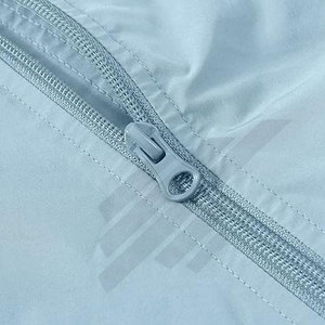 2025 Blouson aviateur pour hommes personnalisé avec col montant High Street Style propre Logo-Derniers vêtements de mode en gros - Product Image 4