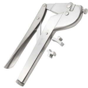 Prix d'usine – Rongeurs orthopédiques à double articulation 180 mm/240 mm, instruments chirurgicaux orthopédiques manuels par SurgiRight - Product Image 2