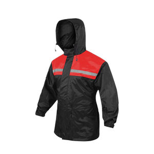 Hot Selling <b>Men's</b> Rain <b>Suit</b> Best Quality <b>Waterproof</b> and Durable Soft Material High Demand OEM Service Wholesale Price - Product Image 3
