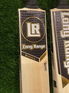 Batte de cricket professionnelle en saule anglais édition limitée, meilleure qualité, avec logo personnalisé - Product Image 5