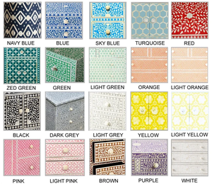 การออกแบบที่ทันสมัยการออกแบบแถบสีดำและสีขาวรูปทรงสี่เหลี่ยมสำหรับตกแต่งบ้านและสำนักงาน - Product Image 5