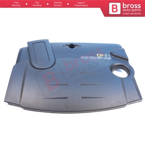 Couvre-culasse moteur BSP1309 pour Kangoo Clio Captur Logan Sandero 1.5 dCi K9K 8200791916 - Product Image 3