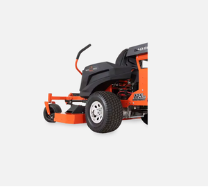 ¡Muy bien valorado! BMZ54KT724 Cortacéspedes de Giro Cero de 54'' Caliber, Cortacéspedes ZeroTurnRiders - Motores de Alto Rendimiento - Listos para Enviar - Product Image 1