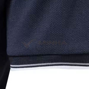 Prix d'usine, vente directe, polos pour hommes, polos pour hommes les plus vendus, meilleur produit, polos pour hommes - Product Image 3