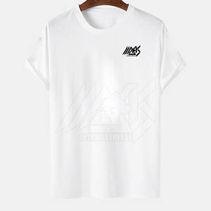 Camisetas ligeras de la mejor calidad, 100% algodón, corte holgado, en oferta, estampadas para hombre - Product Image 1