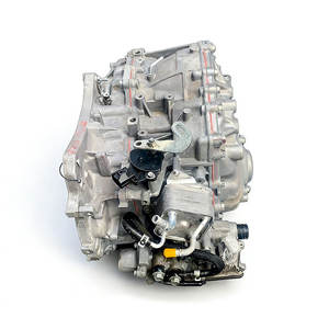 Cajas de cambios de transmisión CVT 4x2 JF016E para Nissan X-Trail T32 2.0 2.5 2015 2016 - Product Image 2