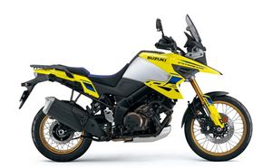 NOUVELLE ARRIVÉE 2025 SUZUKII DL1050 RJ 2024 Disponible pour l'expédition dans le monde entier - Product Image 6