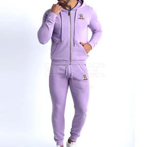 Chándal de hombre de tamaño personalizado, chándal de hombre de nuevo estilo hecho a medida, chándal de hombre de color personalizado - Product Image 1