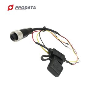 Arnés de cableado resistente a la intemperie Taiwán hecho a medida - Product Image 5