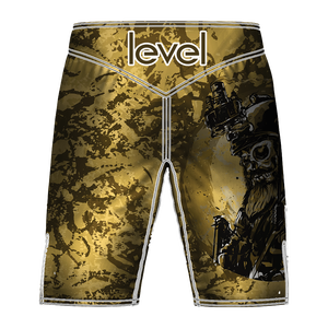 Top short MMA de boxe de combat conçu pour personnaliser les arts martiaux best-sellers MMA Shorts pour hommes - Product Image 2