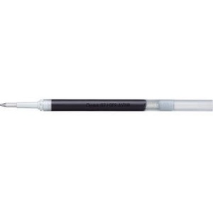 Gelmine Pentel EnerGel 0,35mm Black <b>Pen</b> <b>Refills</b> - Product Image 1