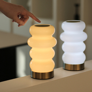 [Qua K Studio] Trang Trí Nội Thất <span class=keywords><strong>LED</strong></span> Đèn Bong Bóng Trang Trí Nội Thất Bên Ánh Sáng Trắng Ấm Tiết Kiệm Năng Lượng Trang Trí Đèn - Product Image 1