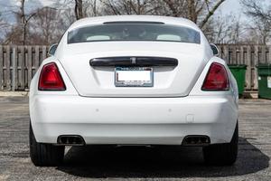 EXTREMADAMENTE LIMPIO, LHD/RHD, 2021, RO-LLS-RO-YCE WR-AITH, 624 HP, TWIN-TURBO V1, LISTO PARA ENVIAR - Product Image 4