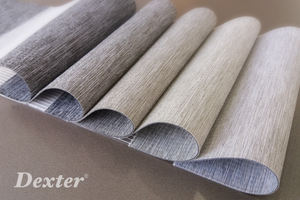 Sombra opaca de cebra de alta calidad Diseño moderno Instalación integrada Patrón horizontal para revestimiento de ventanas - Product Image 4