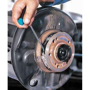 Outil d'assemblage de ressorts Hazet, conception polyvalente multi-outils pour une utilisation facile - Product Image 2