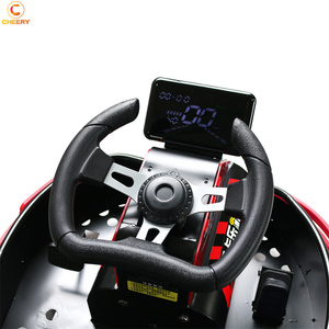 Fornitore di Giostre: <span class=keywords><strong>Go</strong></span>-<span class=keywords><strong>Kart</strong></span> Elettrici Economici per Bambini / Piccoli <span class=keywords><strong>Go</strong></span>-<span class=keywords><strong>Kart</strong></span> a <span class=keywords><strong>Batteria</strong></span> / Auto da Karting - Product Image 6