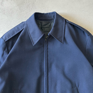 Veste coupe-vent à capuche tendance 2025, personnalisable avec logo, en nylon imperméable et respirant, unisexe, pour le sport, hiver - Product Image 2