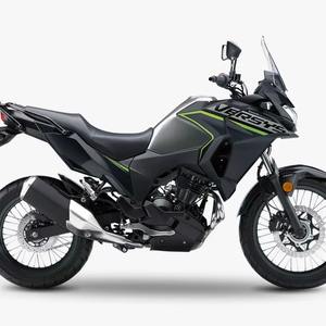 Dernières nouveautés 2025 Kawasakii Versyss X 300 Abs 4 temps Motocyclettes - Product Image 4