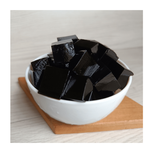 Hojas de gelatina de hierba seca de 99 Gold Data Vietnam utilizado en la producción de gelatina de hierba y bebidas a base de hierbas refrescantes - Product Image 2