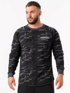 Vente en gros 450 g/m² de sweats à capuche en coton épais de haute qualité pull à capuche surdimensionné vintage sweats à capuche personnalisés avec logo imprimé DTG - Product Image 1