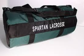 Custom <b>Extra</b> <b>Large</b> Lacrosse Bag Holds All Lacrosse Equipment Bag - Product Image 2