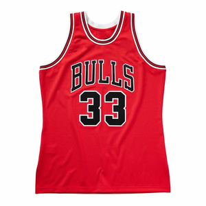 Camiseta de baloncesto de poliéster de secado rápido, superventas transfronterizo - Product Image 3