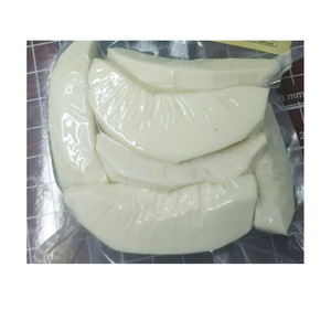 Pain congelé sain et frais emballé pour les chaînes d'épicerie de restaurants et les distributeurs d'aliments végétaliens dans le monde entier - Product Image 1