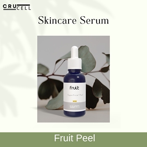 เปลือกผลไม้30มล. คุณภาพสูงมาตรฐานสำหรับผิวกระจ่างใสเพิ่มสารเคมีติดฉลากส่วนตัวในฤดูร้อน - Product Image 3