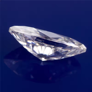 Diamantes Cultivados en Laboratorio con Corte Ovalado, Claridad VVS, Color D, 3.0CT, CVD/HPHT, Sueltos, Certificados, Excelente Calidad, Venta al Por Mayor - Product Image 5