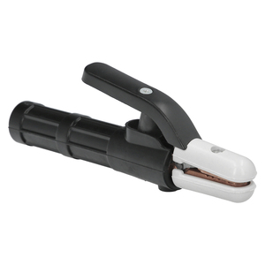 Morsetto Porta Elettrodo Wolfpack 200/300 Ampere - Product Image 1